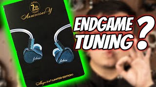The Hisenior Mega5-EST is the best-tuned IEM under $1,000
