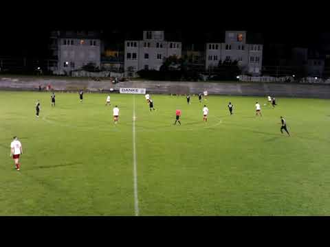 VfB Mödling - SC Brunn 1HZ Teil 3