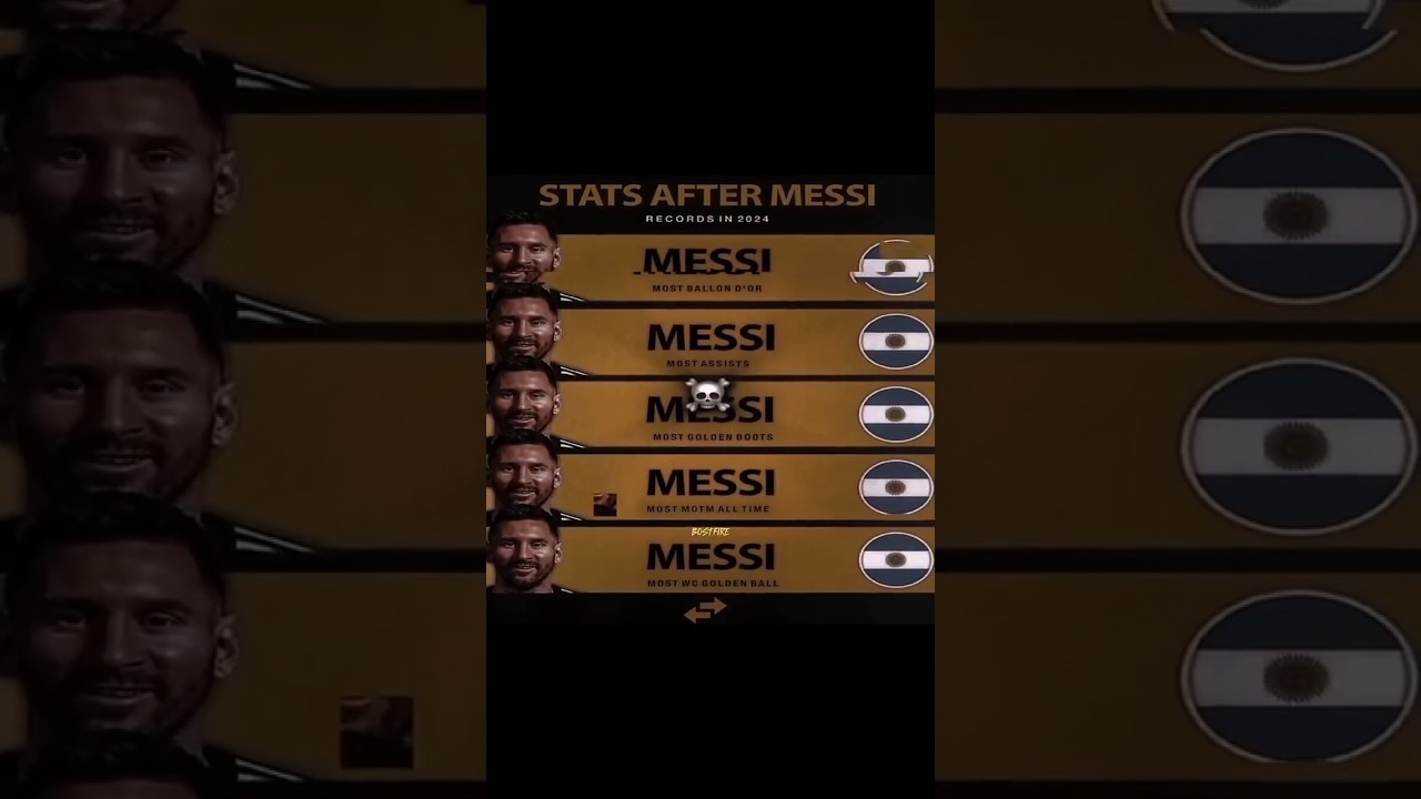 Messi effect 🥶🥶 #shortsfeed #football #shorts #messi #argentina #trendingshorts #edit #reels