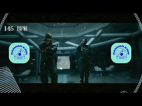 [FREE] Kalash x Damso - "MOON" Banger Trap Type Beat 2022 #trap