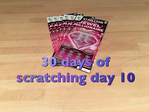 Sandwell Mobiles 30 Days Of Scratching Day 10