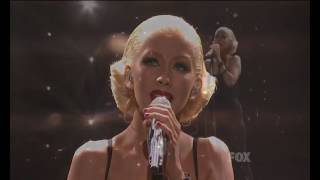 Download lagu Christina Aguilera You Lost Me... mp3