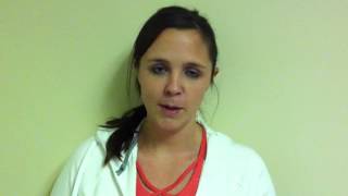 preview picture of video 'Chiropractic Spine Center | 610-254-8200 | Patient's Testimony | Chiropractor Wayne PA'