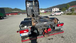 Venta de Scania R650 V8 6x4 krokbil camión con gancho - Imagen 4 | Autoline AR Scania R650 V8 6x4 krokbil camión con gancho | Imagen 4 - Autoline
