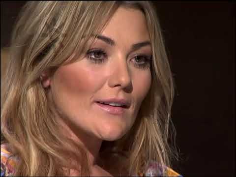 Amaia Montero y la separación de La Oreja de Van Gogh | Entrevista en Canal Sur