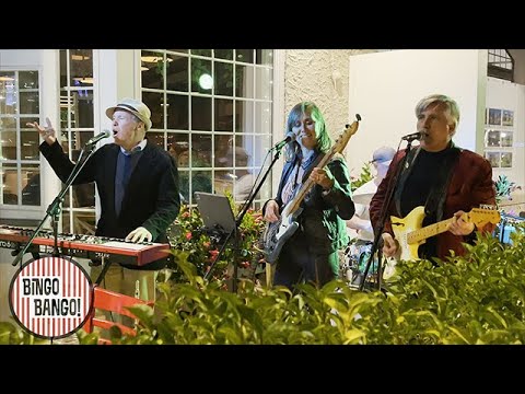 Bingo Bango! - The Way