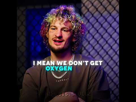 Bro got humbled in 4 seconds 😭💀 #mma #ufc #edit #seanomalley