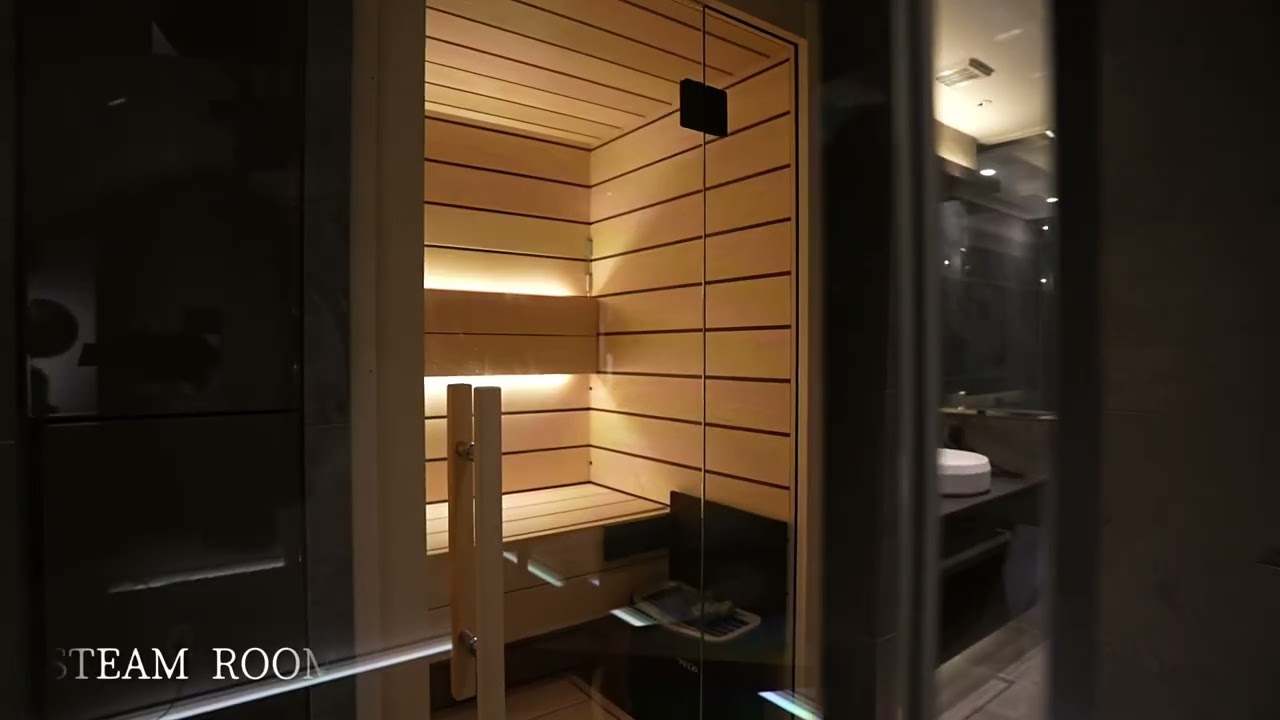 プレミスト南平台 紹介動画
