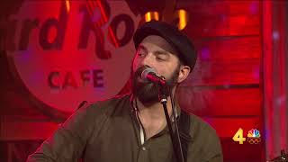 Drew &amp; Ellie Holcomb   The Wine We Drink