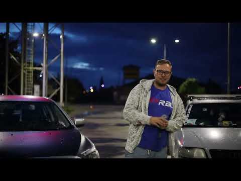 Muszla - Kolczatki (prod. TymTonem)