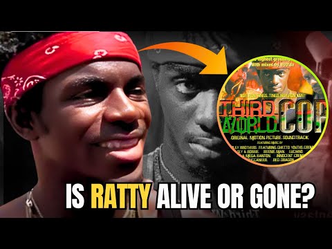 What REALLY Happened to Mark Danvers (Ratty) of Third World Cop?