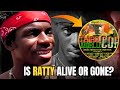 What REALLY Happened To Mark Danvers Ratty Of Third World Cop