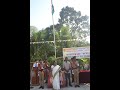 Independence Day 2023 Celebration At JNV Thiruvananthapuram
