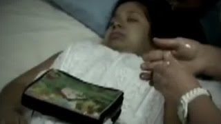 Teenage Girl Wakes Up in Coffin After Being Buried ALIVE by Mistake in Honduras