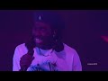 Chewing Gum Jimmy Kimmel Live Performance Blood Orange A AP Rocky Reupload Read Desc