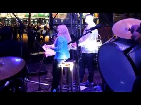 Filip Stevanovski Band - El talisman