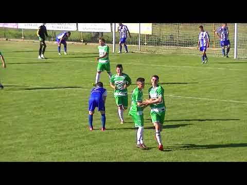 NK Svatovac vs FK Bosna K 25.kolo (2021) Highlights