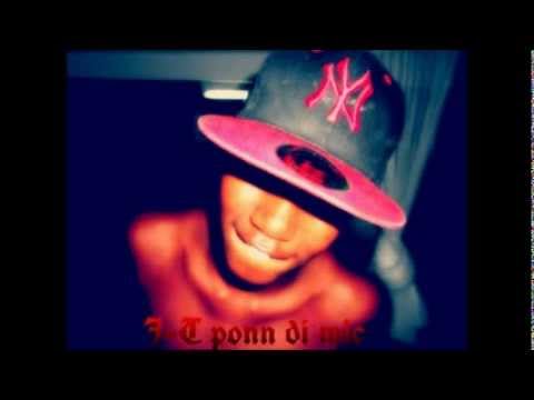 EXTRAIT J T   Imbécil MFM DreamTeam Project 1 Test One Riddim By LilChris BeatMaker