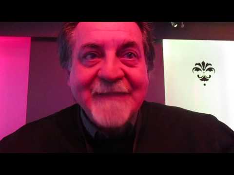 Masha Sirago incontra Roberto Turatti al Midance 2017 (video 1'42" © copyright MS)