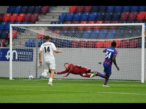 Két edzőmeccs, két győzelem a Szpari mérlege