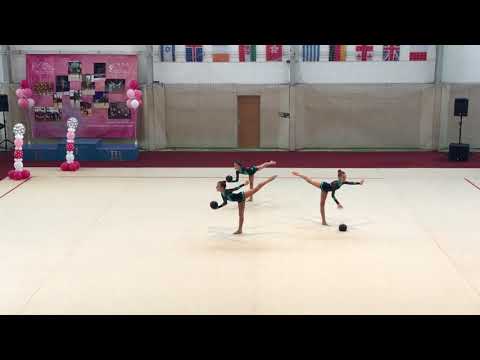 VII. Viktória kupa 2017 (BDSE Labda-Trio)