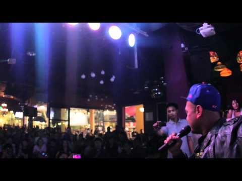 Dj Fuzz Mixology 3 Album Launch