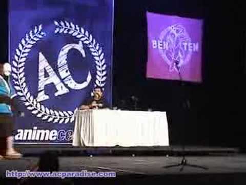 Anime Central 2006 - #W16 Haku