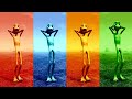 Alien Dance VS Funny Alien VS Dame Tu Cosita VS Funny Alien Dance VS Green Alien Dance VS Dance Song