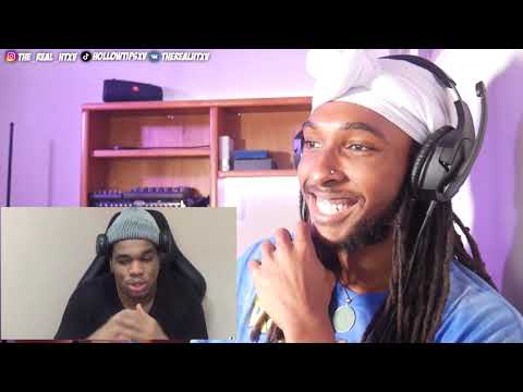 BoySupaBoy Reacted to MY SONG!