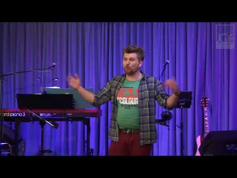 Predigt vom 22.03.2020