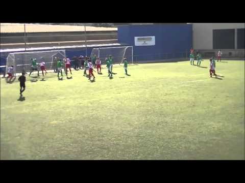 #1CAT1 Jornada 12: Unificación Llefià 1 - Montcada 0