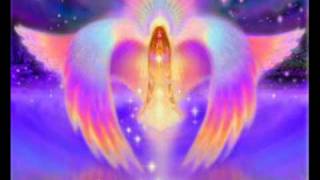Sounds of Heaven Meditation by Elizabeth Moon Kinnaird Video