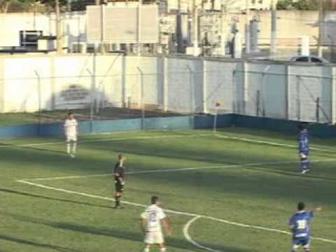 Quissamã 2x1 Barra Mansa   Série B 2011