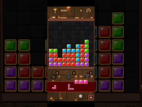 Block Puzzle Classic video thumbnail