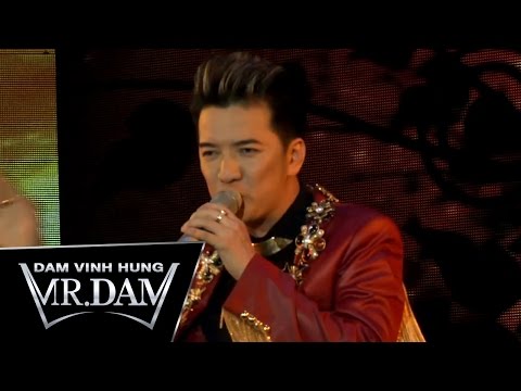 Thể hiện bởi Đàm Vĩnh Hưng