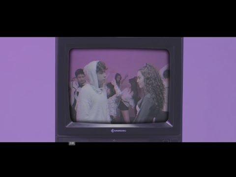 Estevie y Sebastián Urdiales - Entre Tú y Yo (Video Oficial)