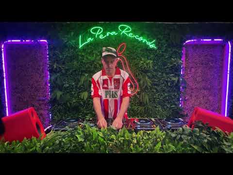 GEORGE PRIVATTI - OLD SCHOOL SET //  BACK TO THE GROOVE