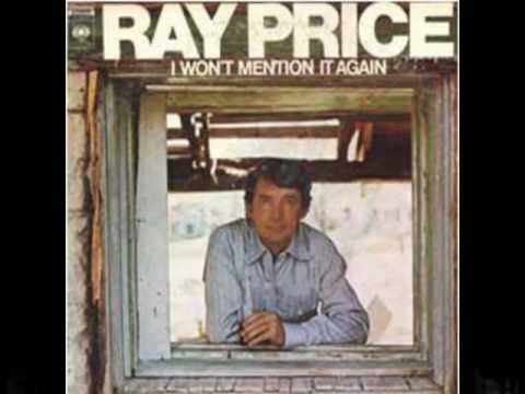The Burden Of Freedom - Ray Price 1971