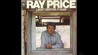 The Burden Of Freedom - Ray Price 1971