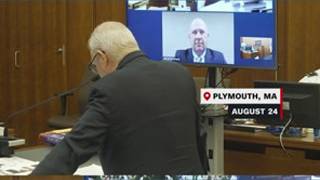 Clancy psychiatrists have differing opinions of the woman standing trial