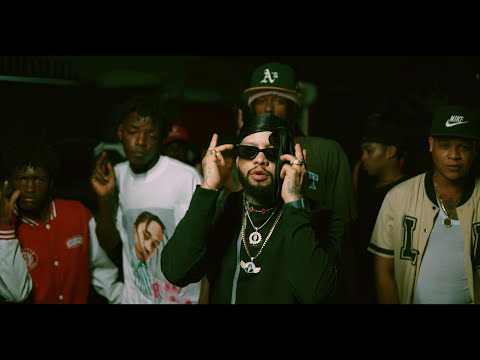 Hadrian - Chukys De La Forty (Video Oficial)