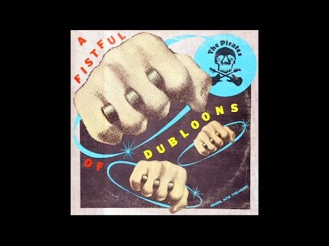The Pirates - Lonesome Train