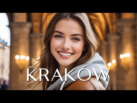 KRAKÓW 🇵🇱 Co Warto Zobaczyć w WEEKEND ❤️ Największe Atrakcje 🏰 Co Zwiedzić w Krakowie | ZenFutura