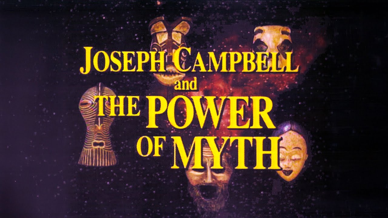 JOSEPH CAMPBELL AND THE POWER OF MYTH WITH BILL MOYERS | Preview