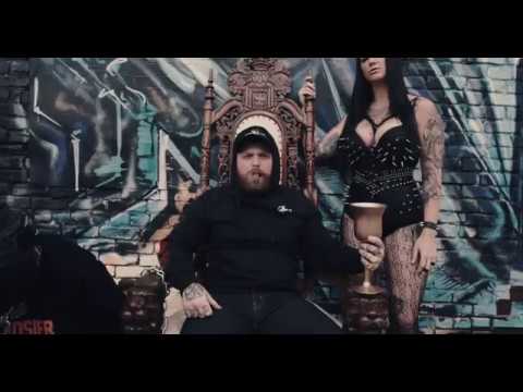 Adam Calhoun - Huck Fosier (Official Music Video)