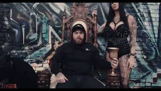 Adam Calhoun "Huck Fosier" (Official Music Video)