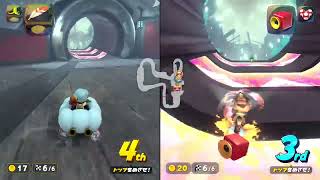 神連携が見せる大逆転劇