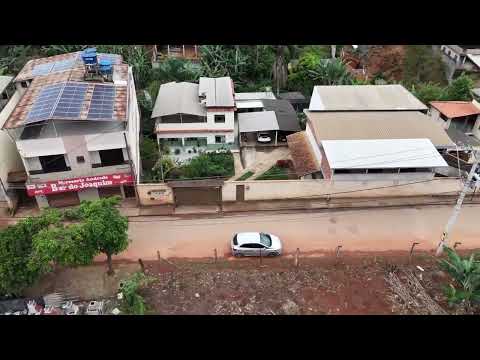 Passeio Rápido Bairro Inácio Martins Viçosa MG 