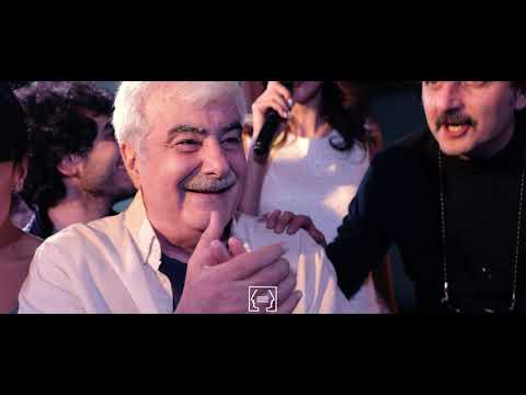 Ara Yernjakyan/Happy Birthday Party/ Back to USSR