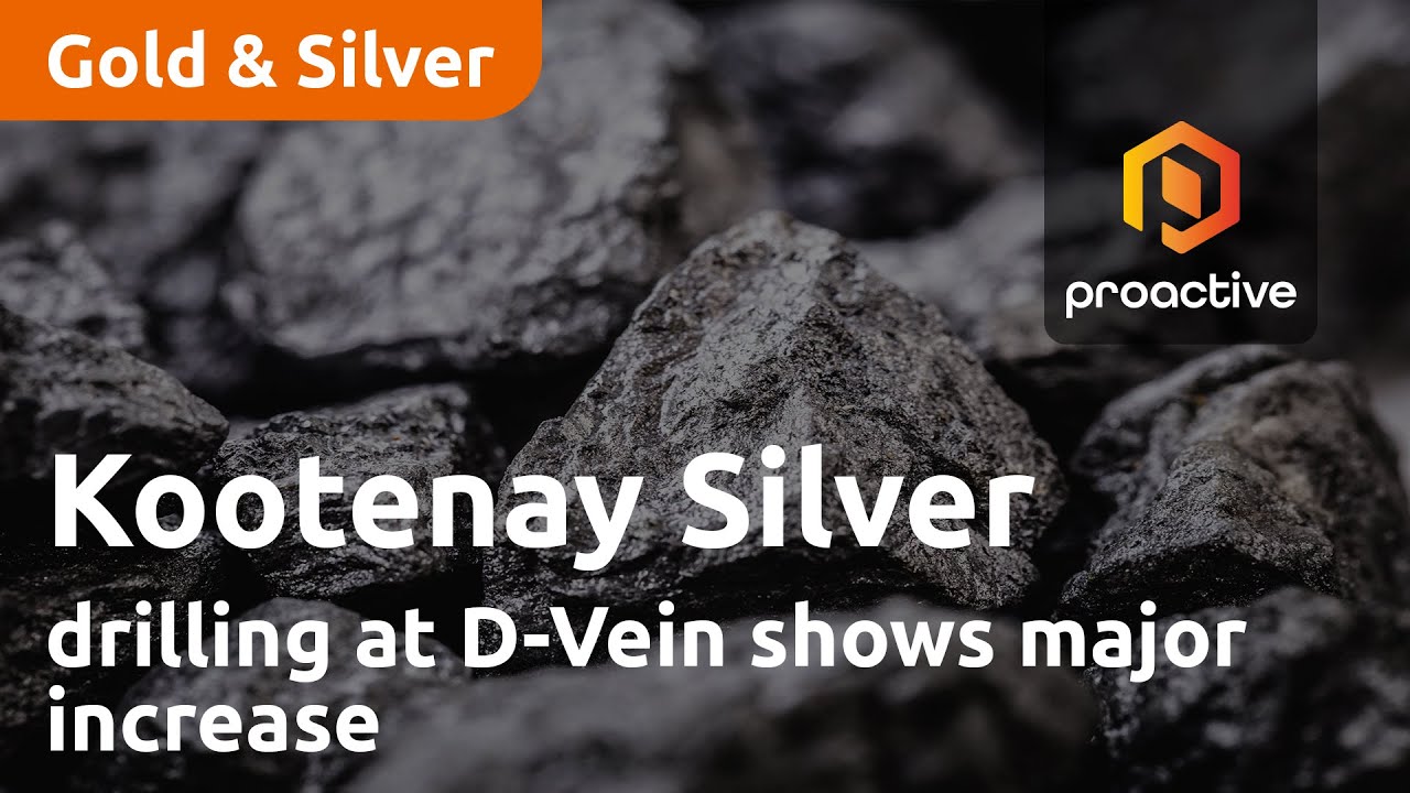 Kootenay Silver drilling at D-Vein shows major increase in strike length at Columba Silver Project
